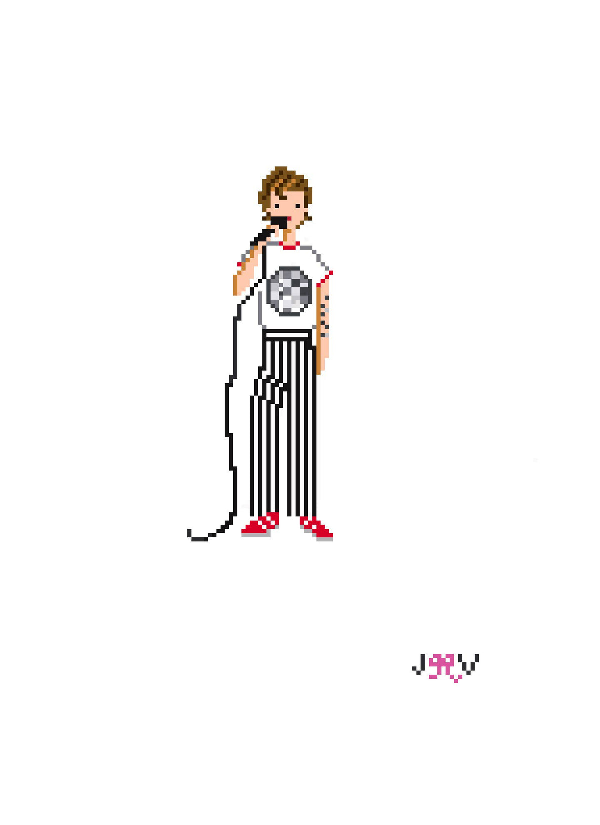 Harry Styles Disco