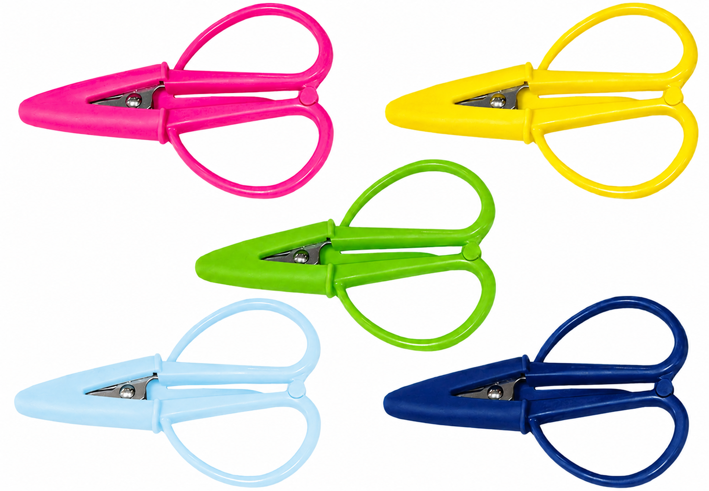 Super Snipper Travel Scissors✂️
