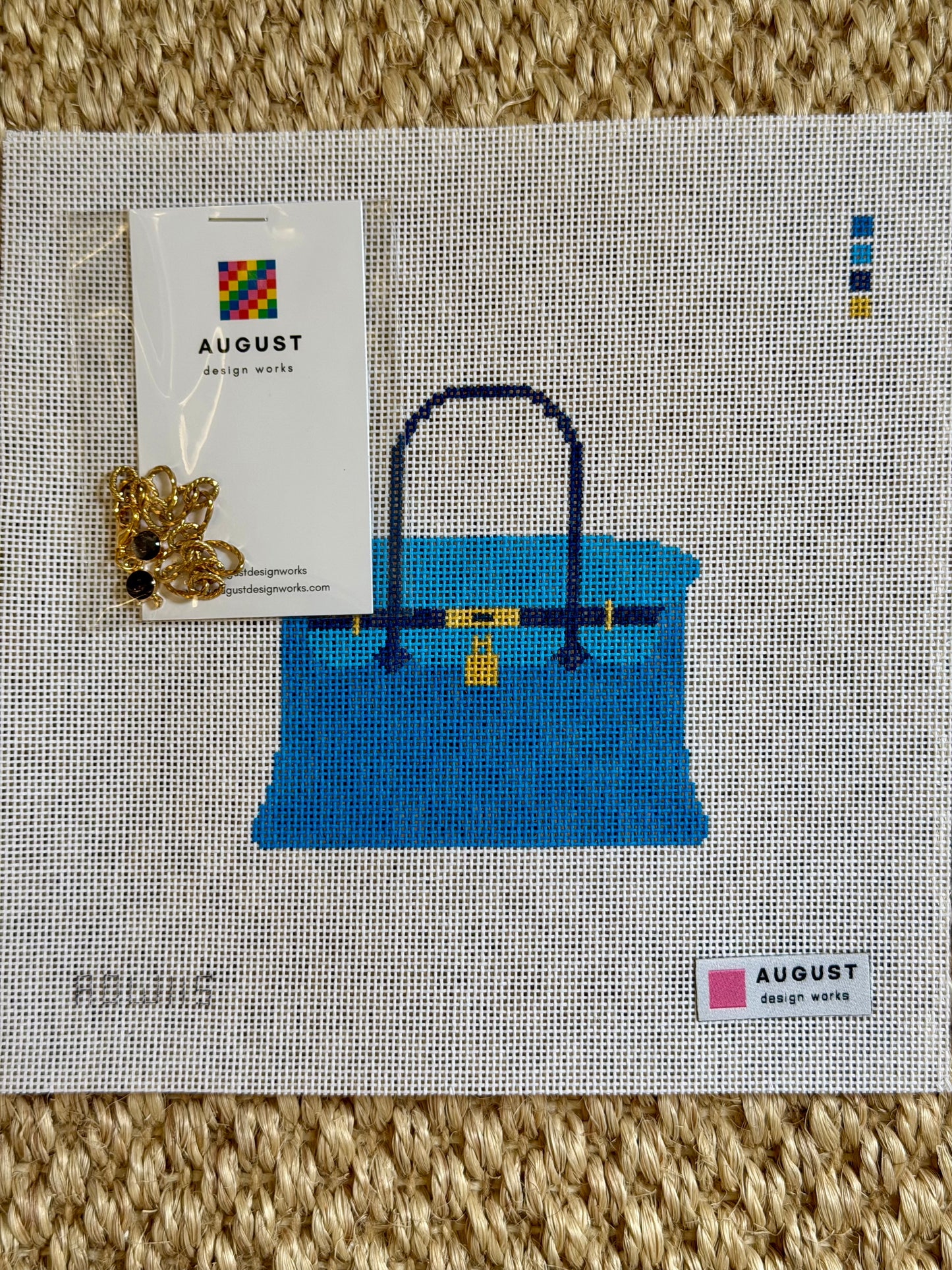 The Bougie Bag