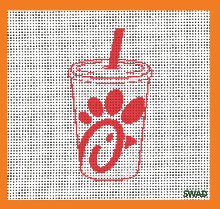 Jesus Coke Canvas (IYKYK)