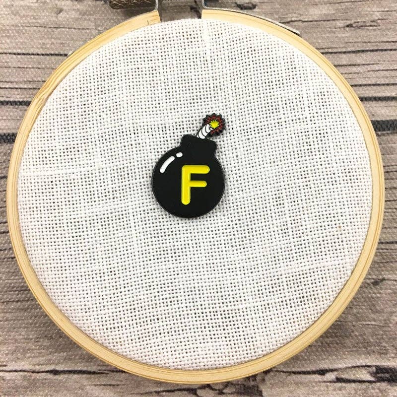 The Needle Minder That Changed the Way I Look at My Canvases