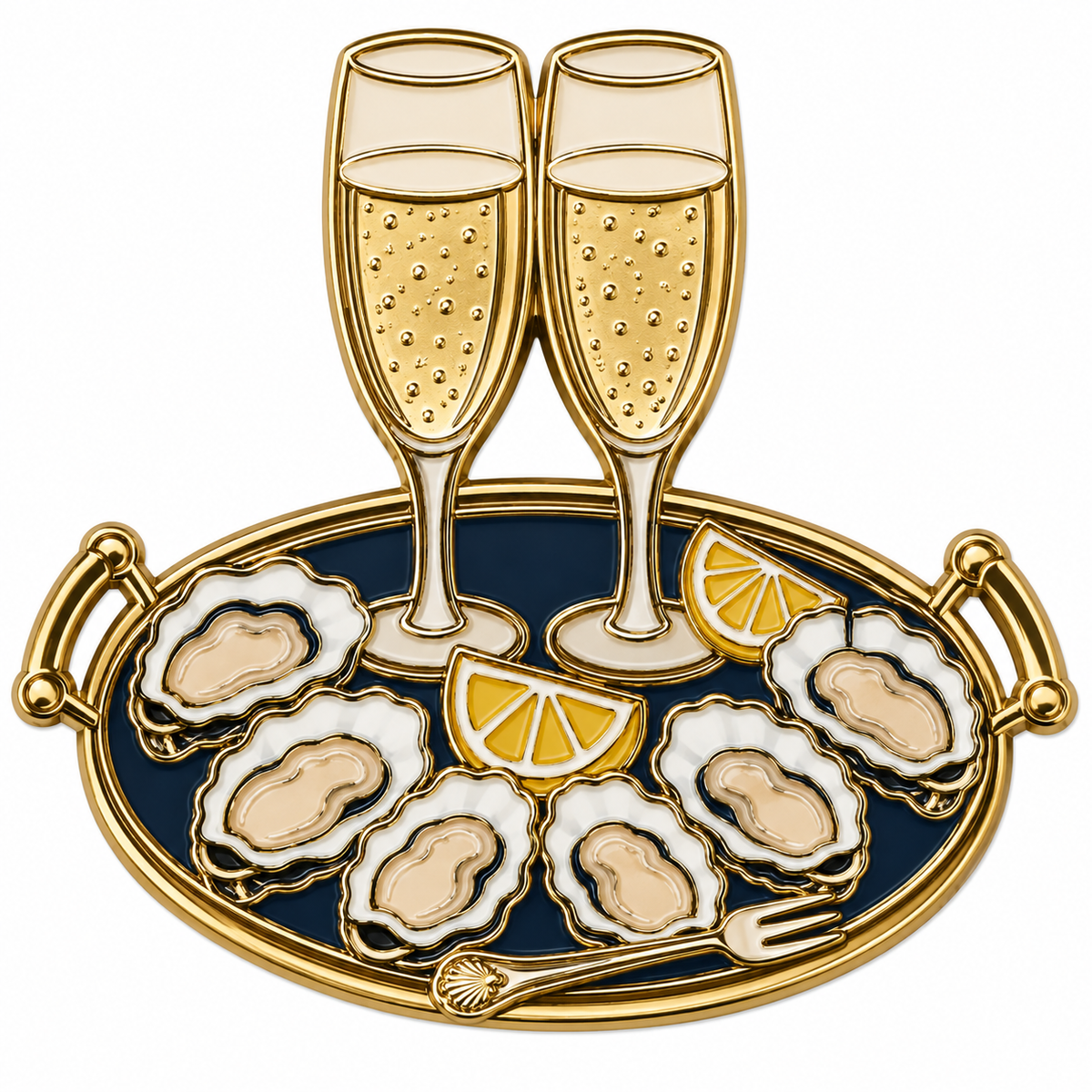 Oyster Hour