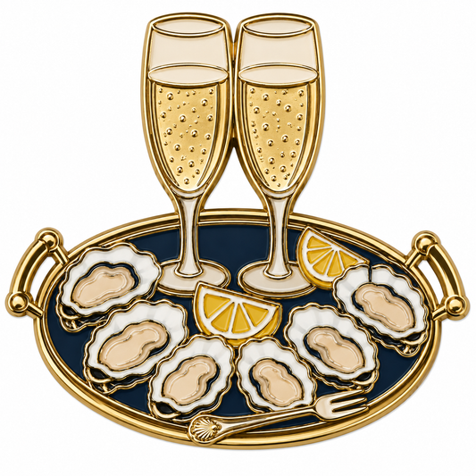 Oyster Hour