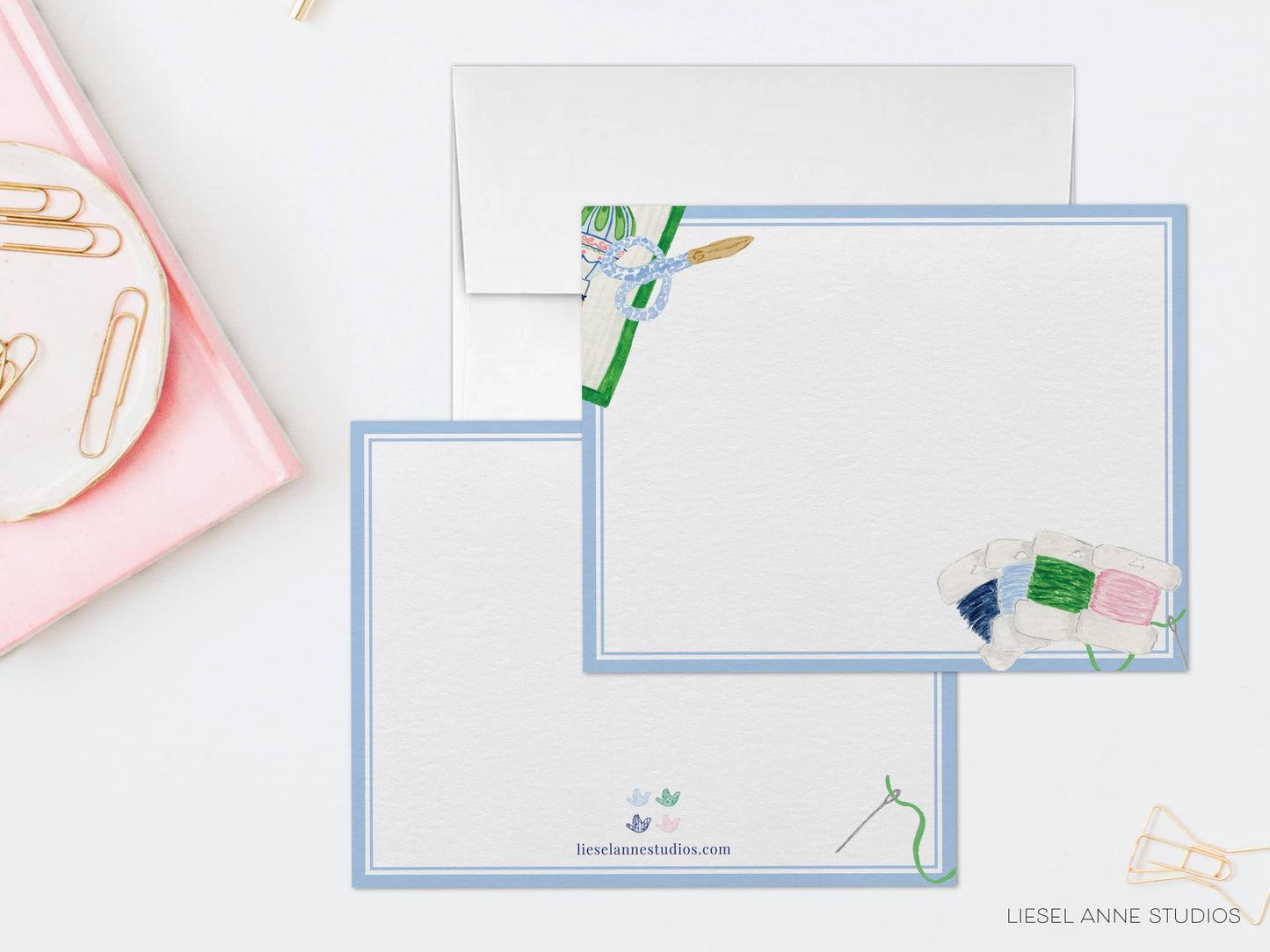 Liesel Anne Studios