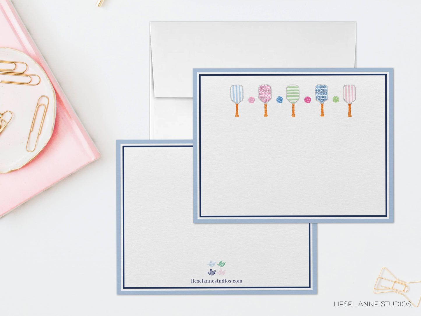 Liesel Anne Studios