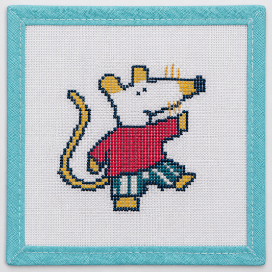 Maisy Mouse