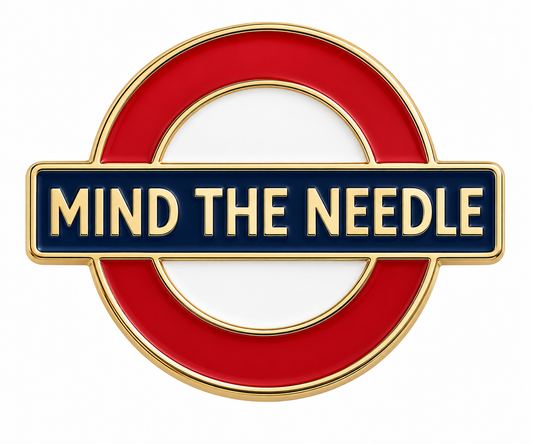 Mind the Needle