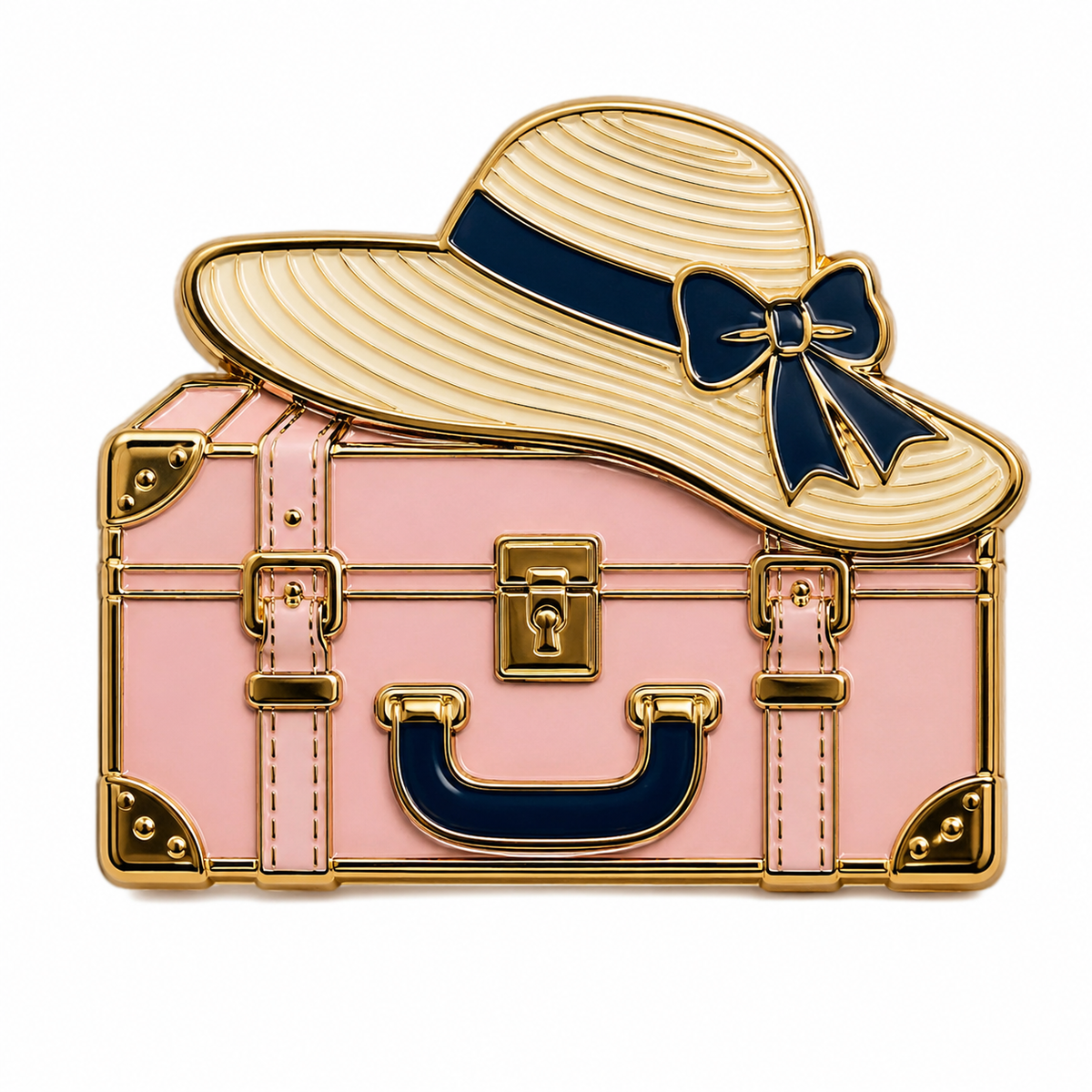 Bon Voyage Needle Minder