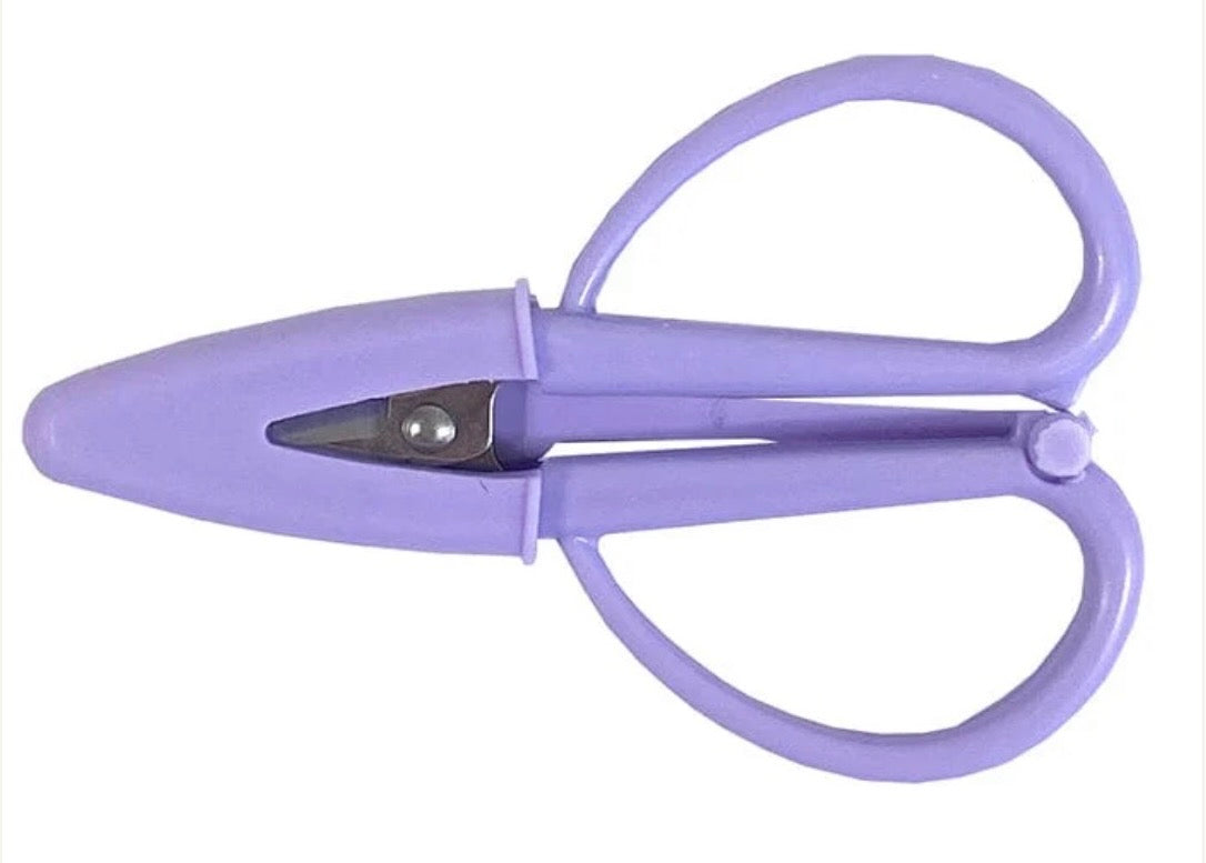 Super Snipper Travel Scissors✂️