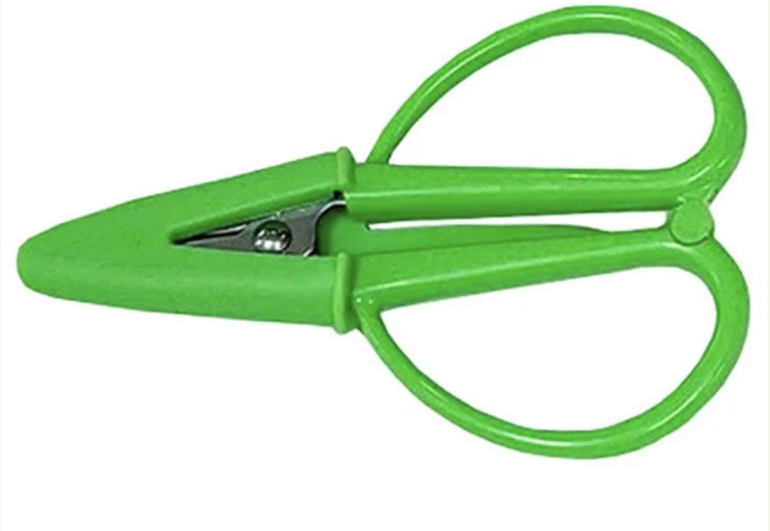 Super Snipper Travel Scissors✂️