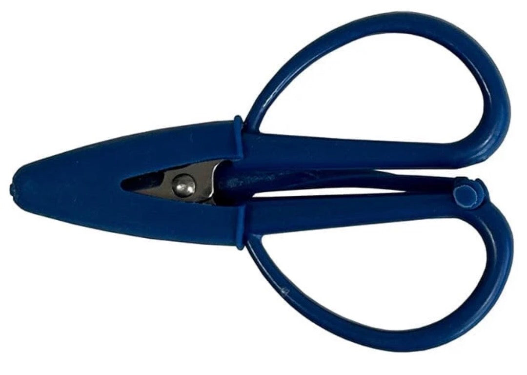 Super Snipper Travel Scissors✂️