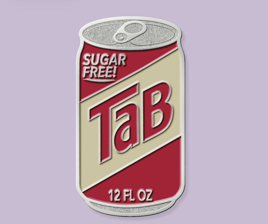 Can I Offer You A Tab?