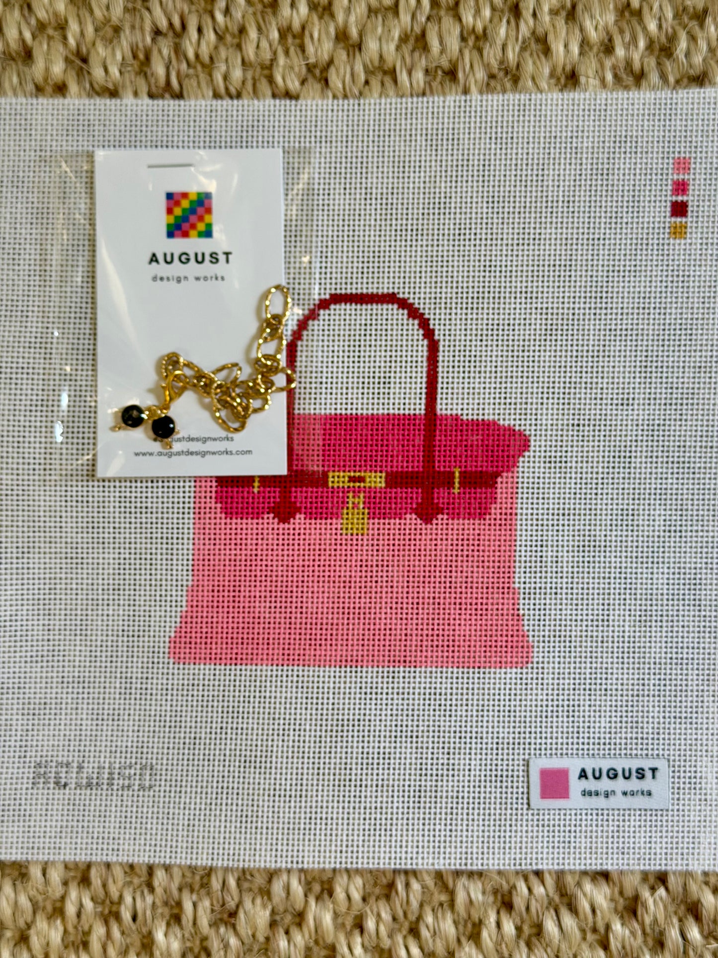 The Bougie Bag
