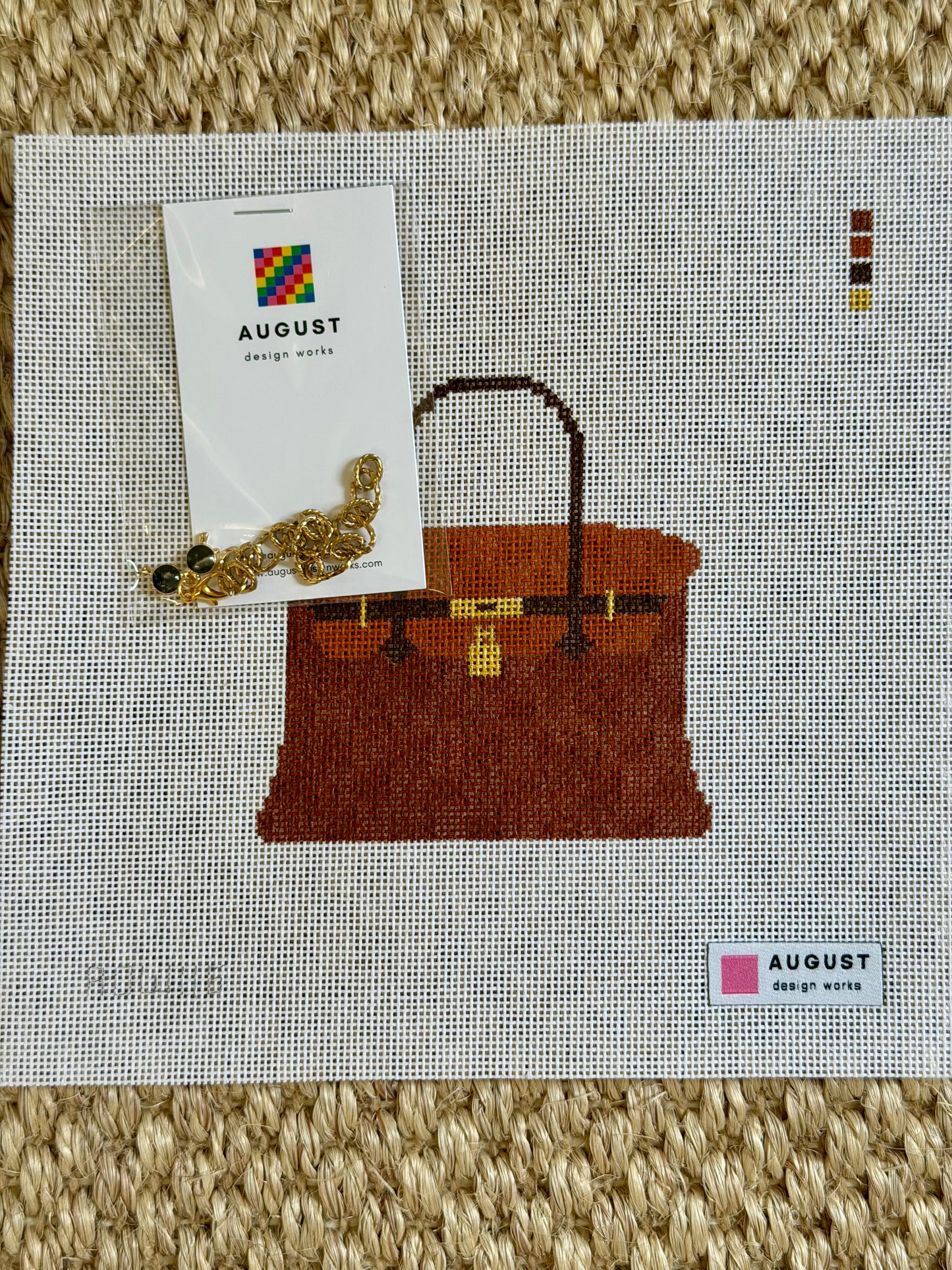 The Bougie Bag