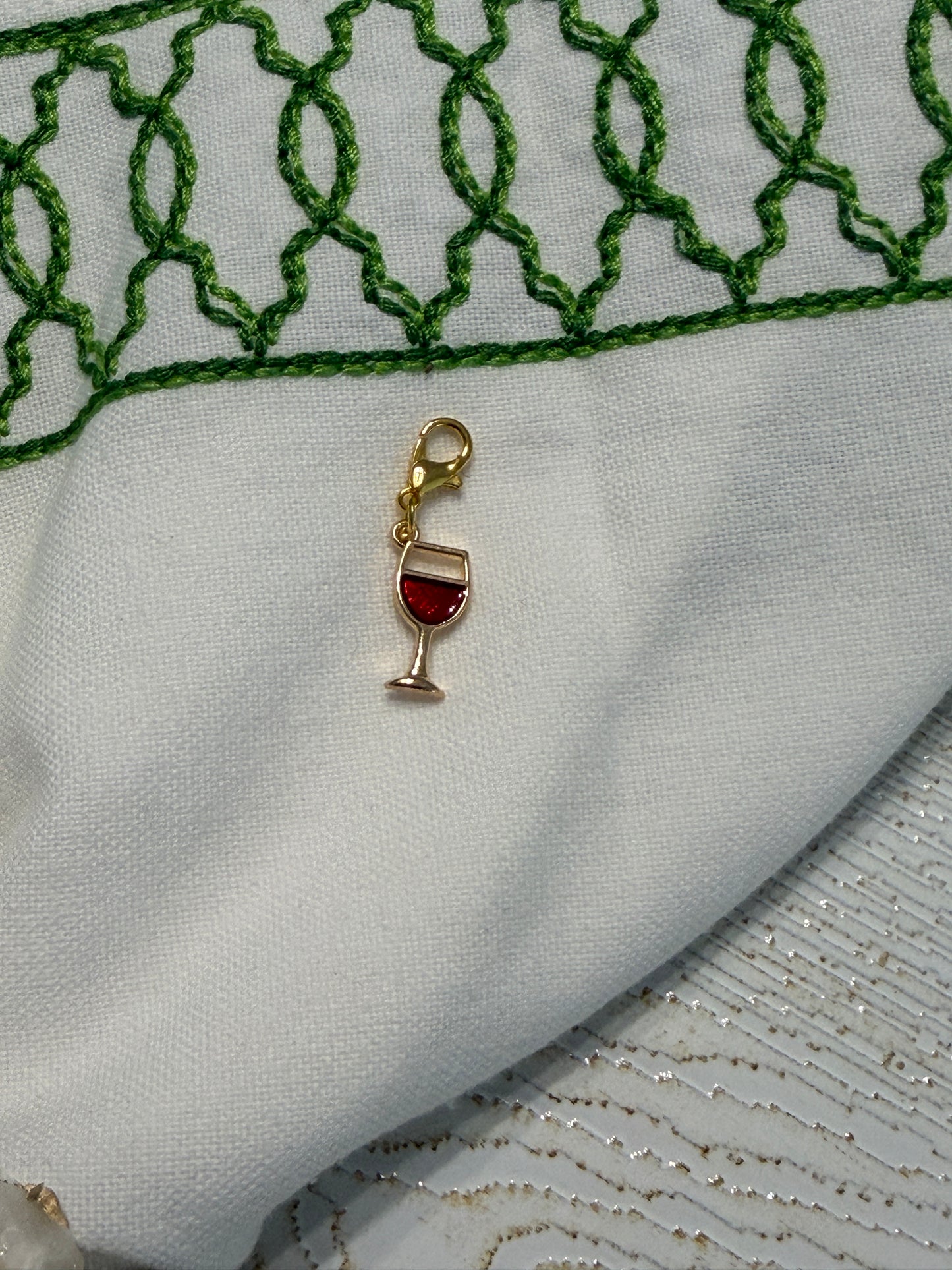 The Bougie Charms