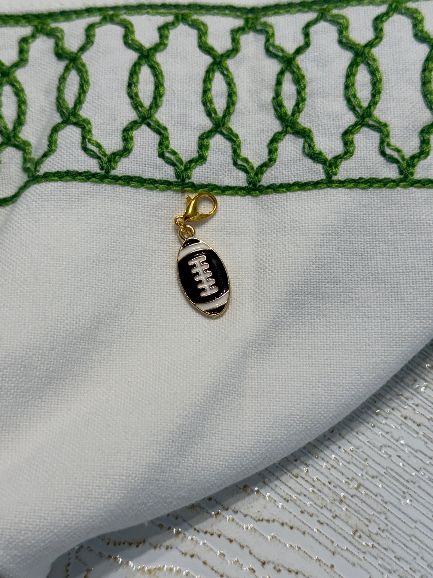 The Bougie Charms