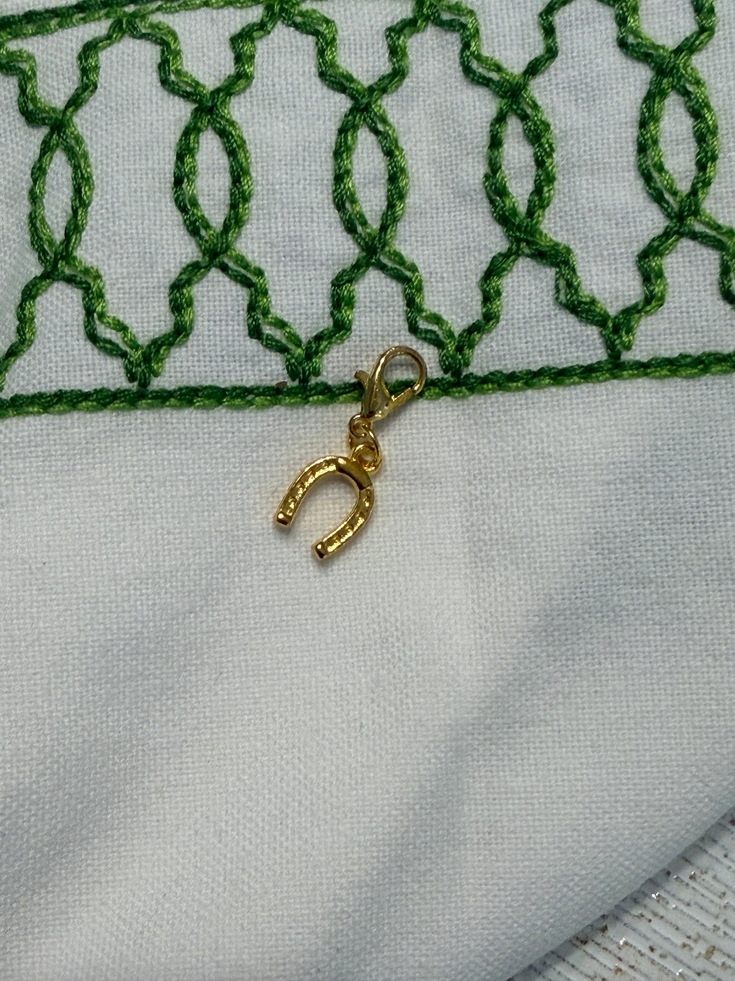 The Bougie Charms