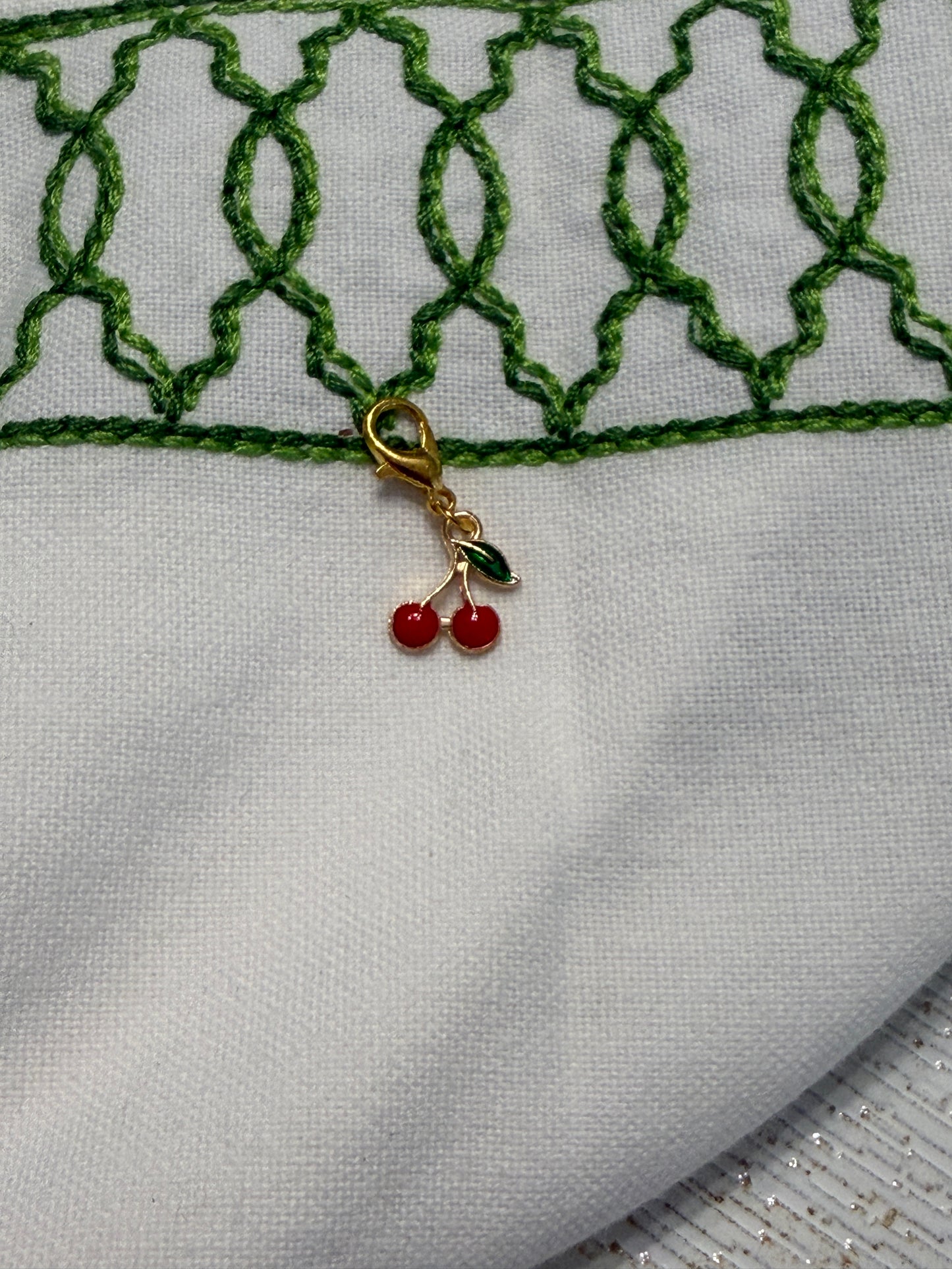 The Bougie Charms