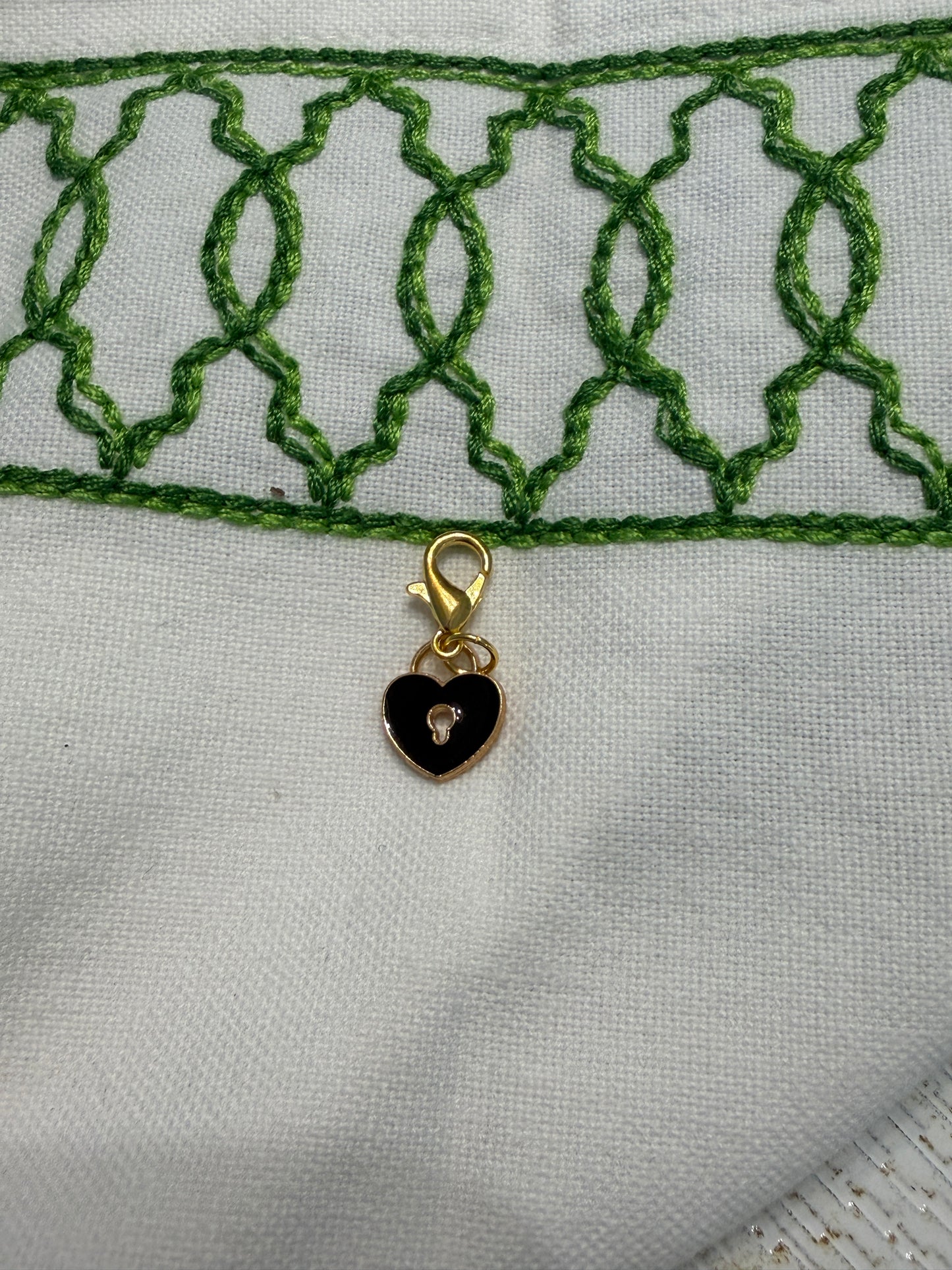 The Bougie Charms
