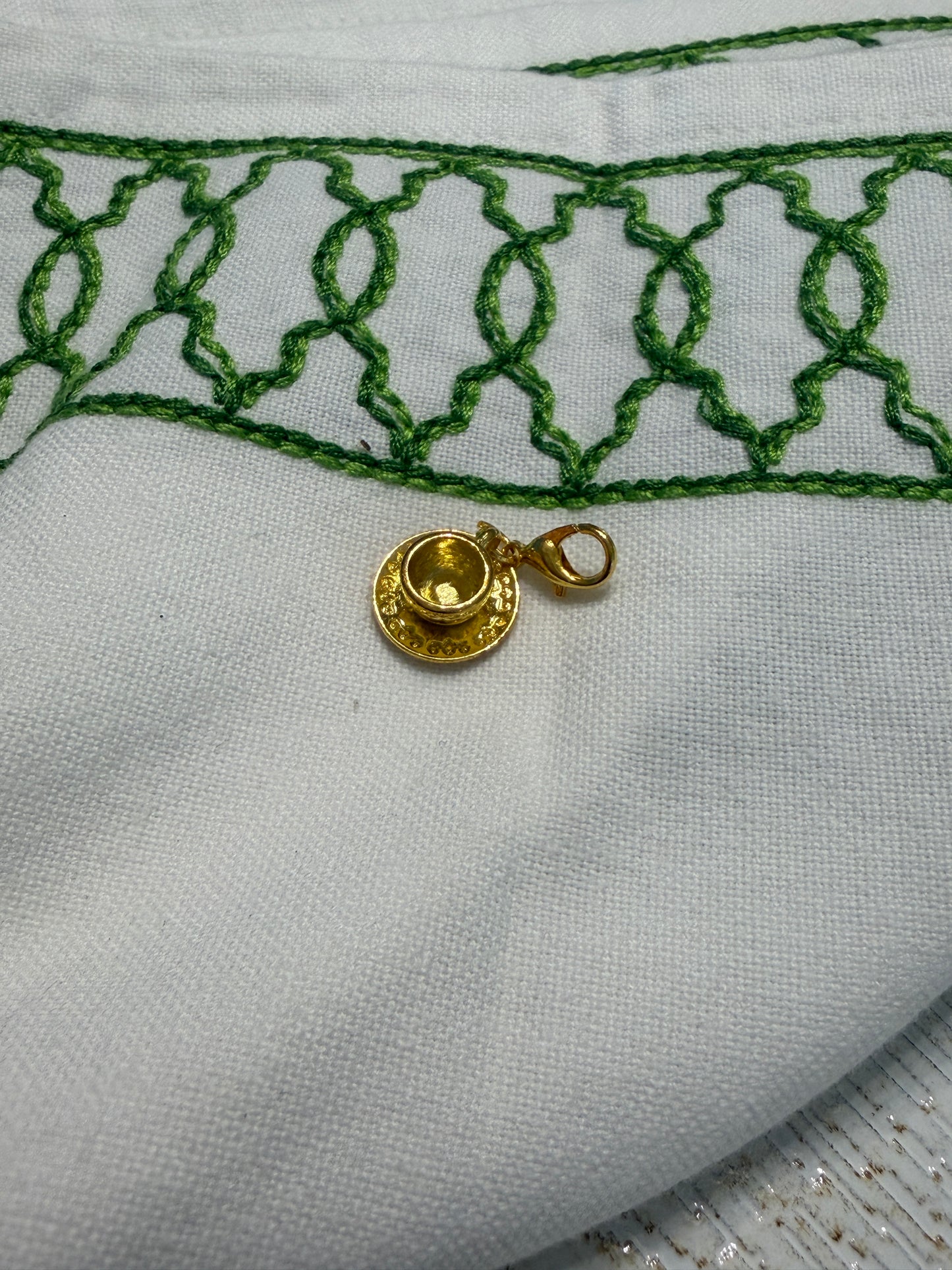 The Bougie Charms