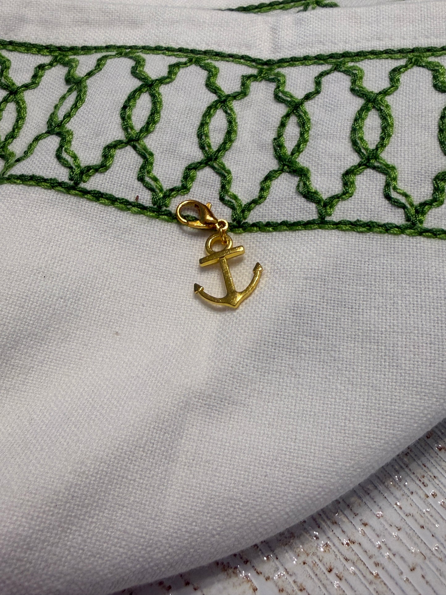 The Bougie Charms