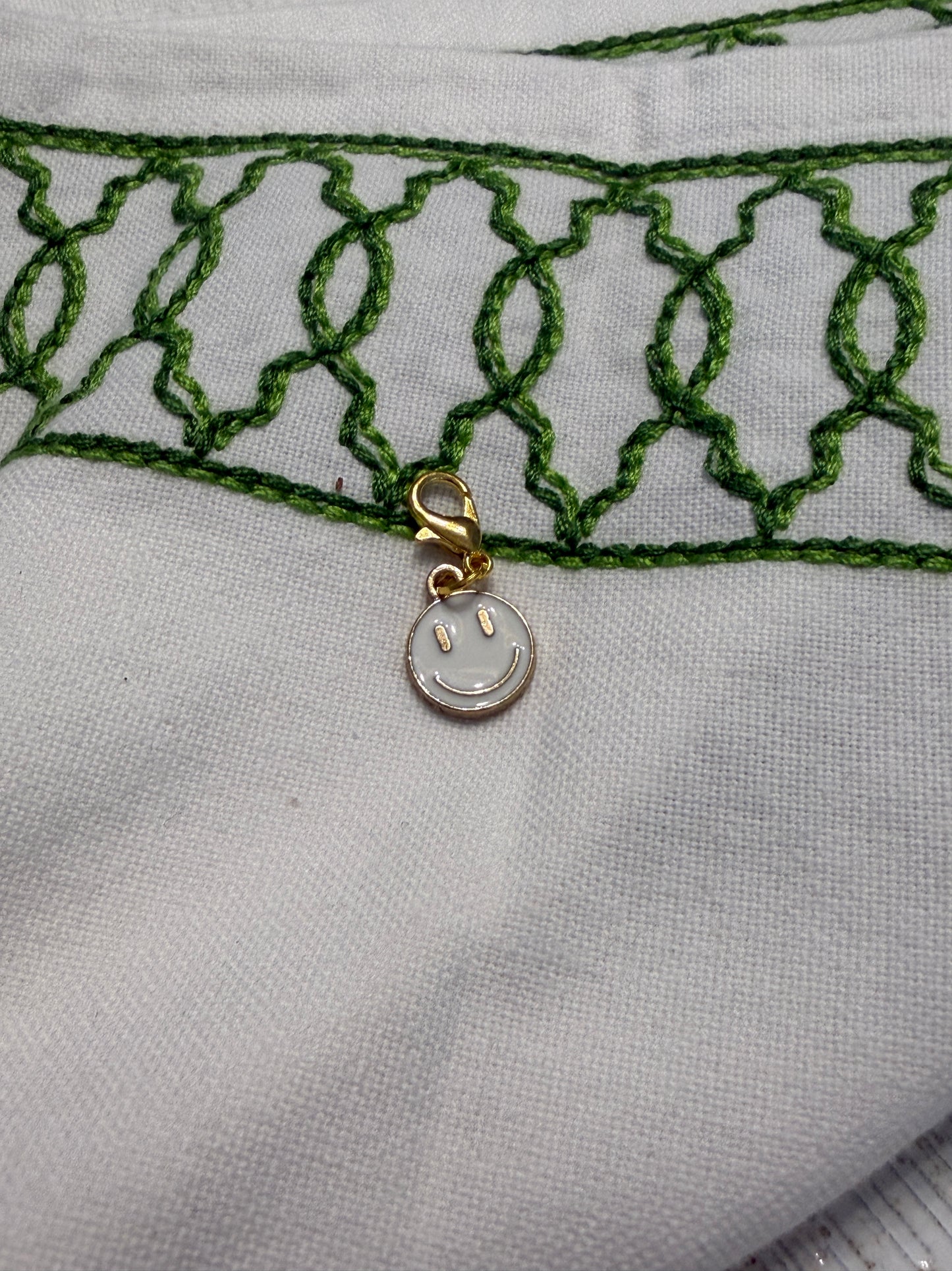The Bougie Charms