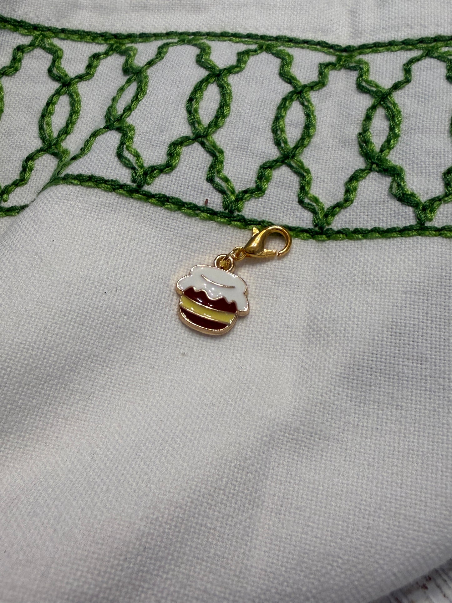 The Bougie Charms