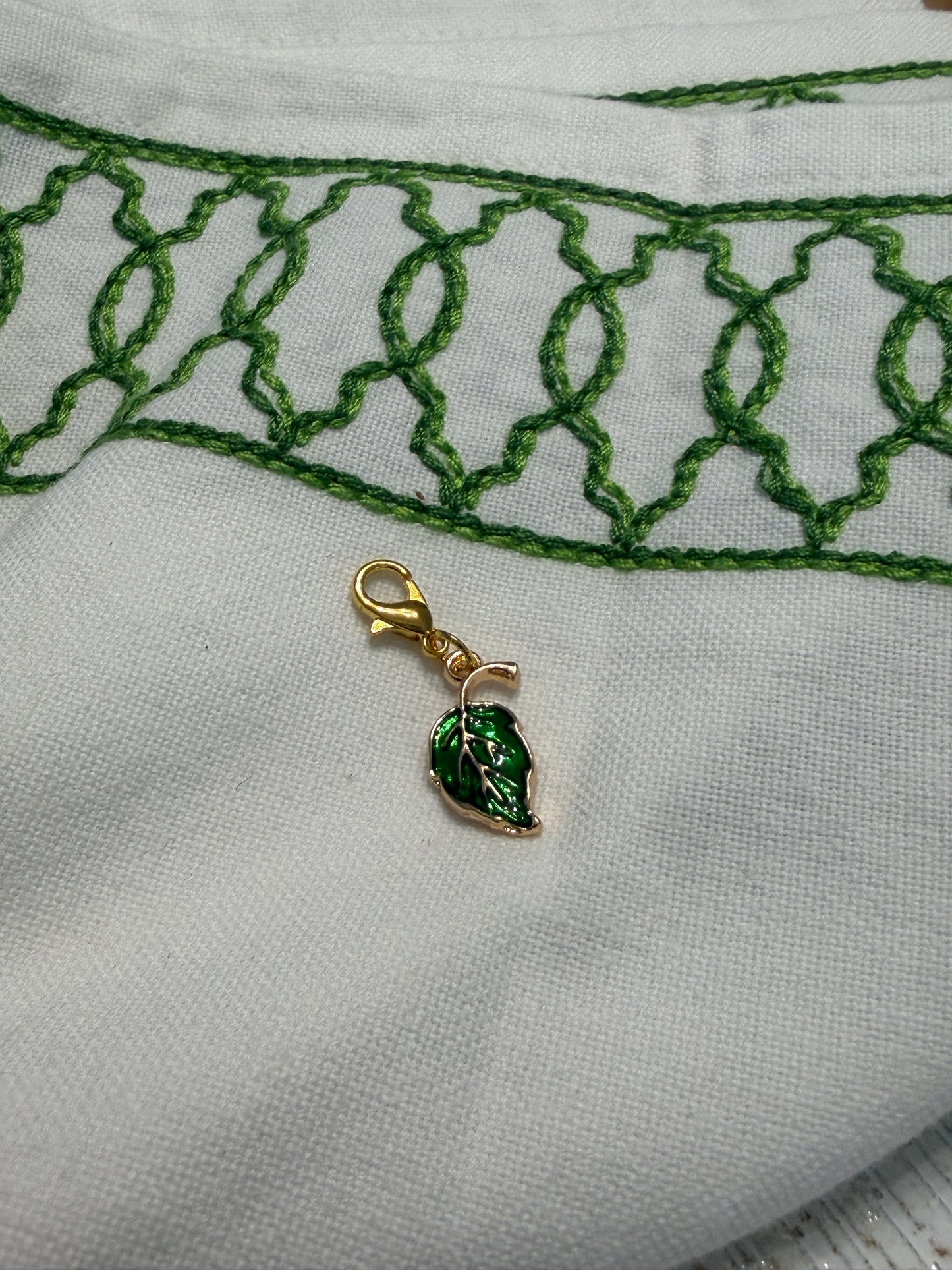 The Bougie Charms