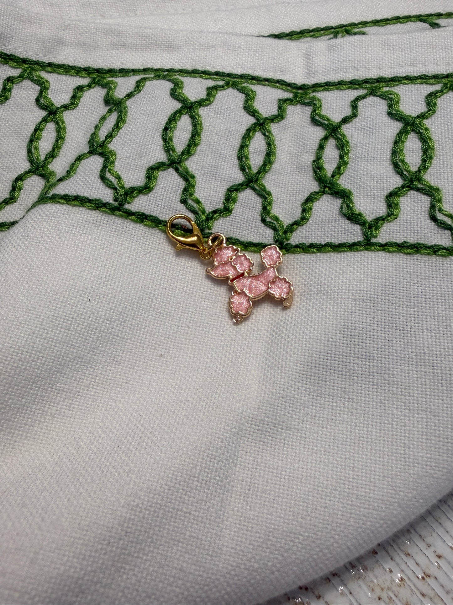 The Bougie Charms