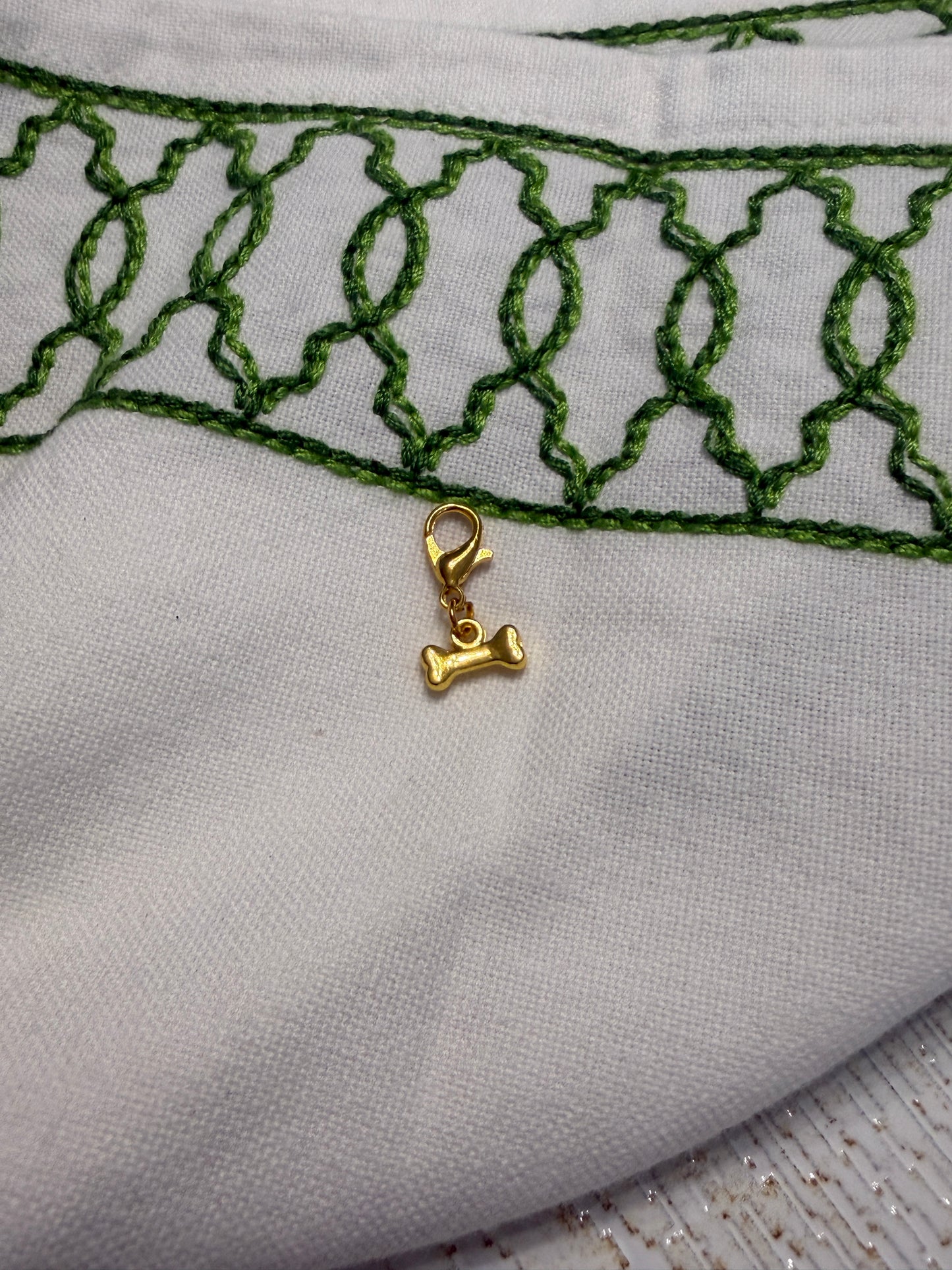 The Bougie Charms