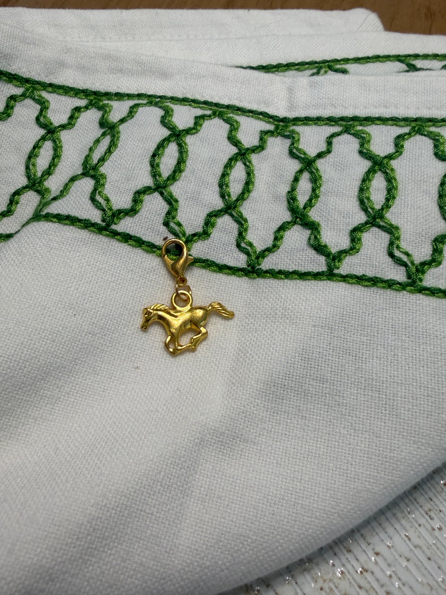 The Bougie Charms