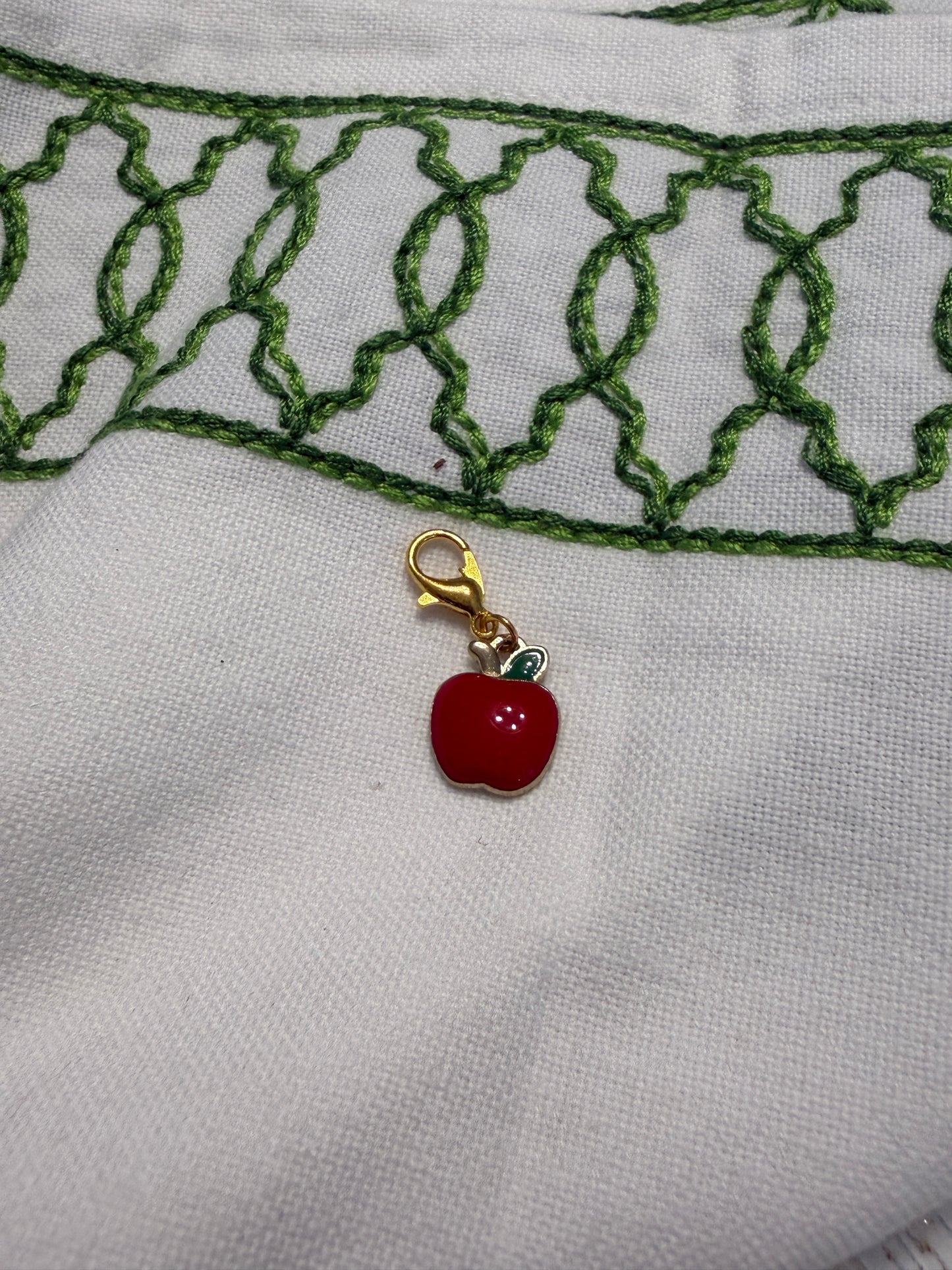 The Bougie Charms