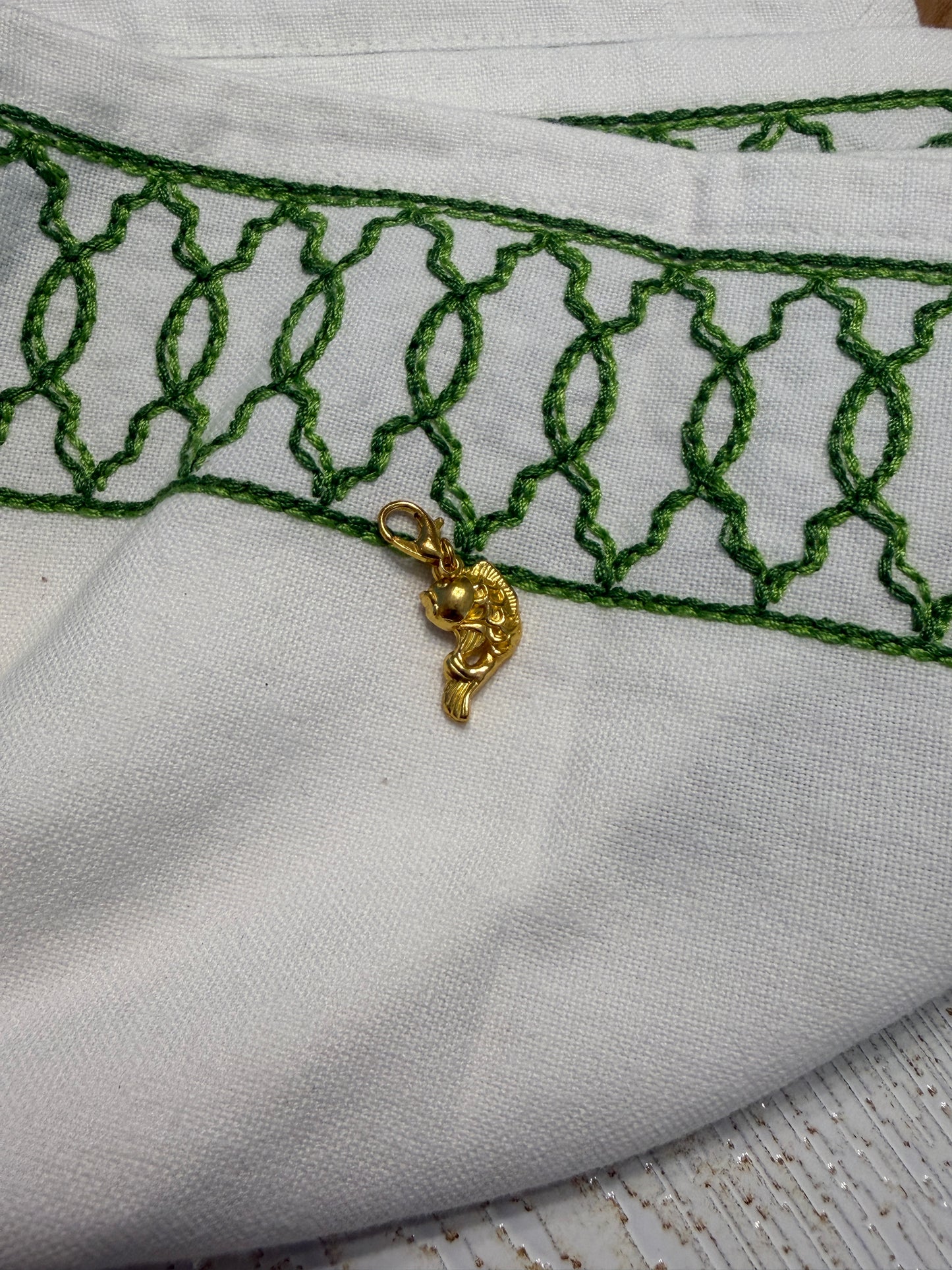 The Bougie Charms