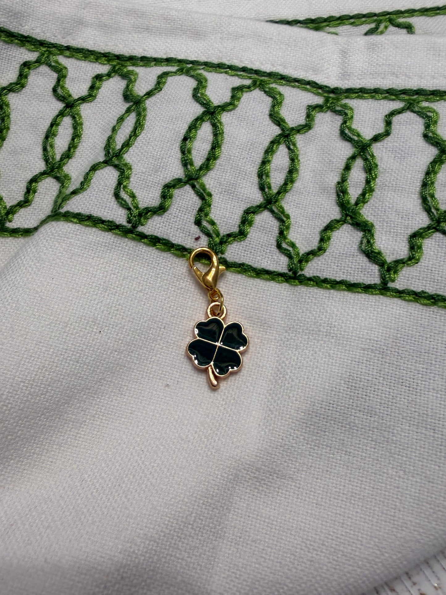 The Bougie Charms