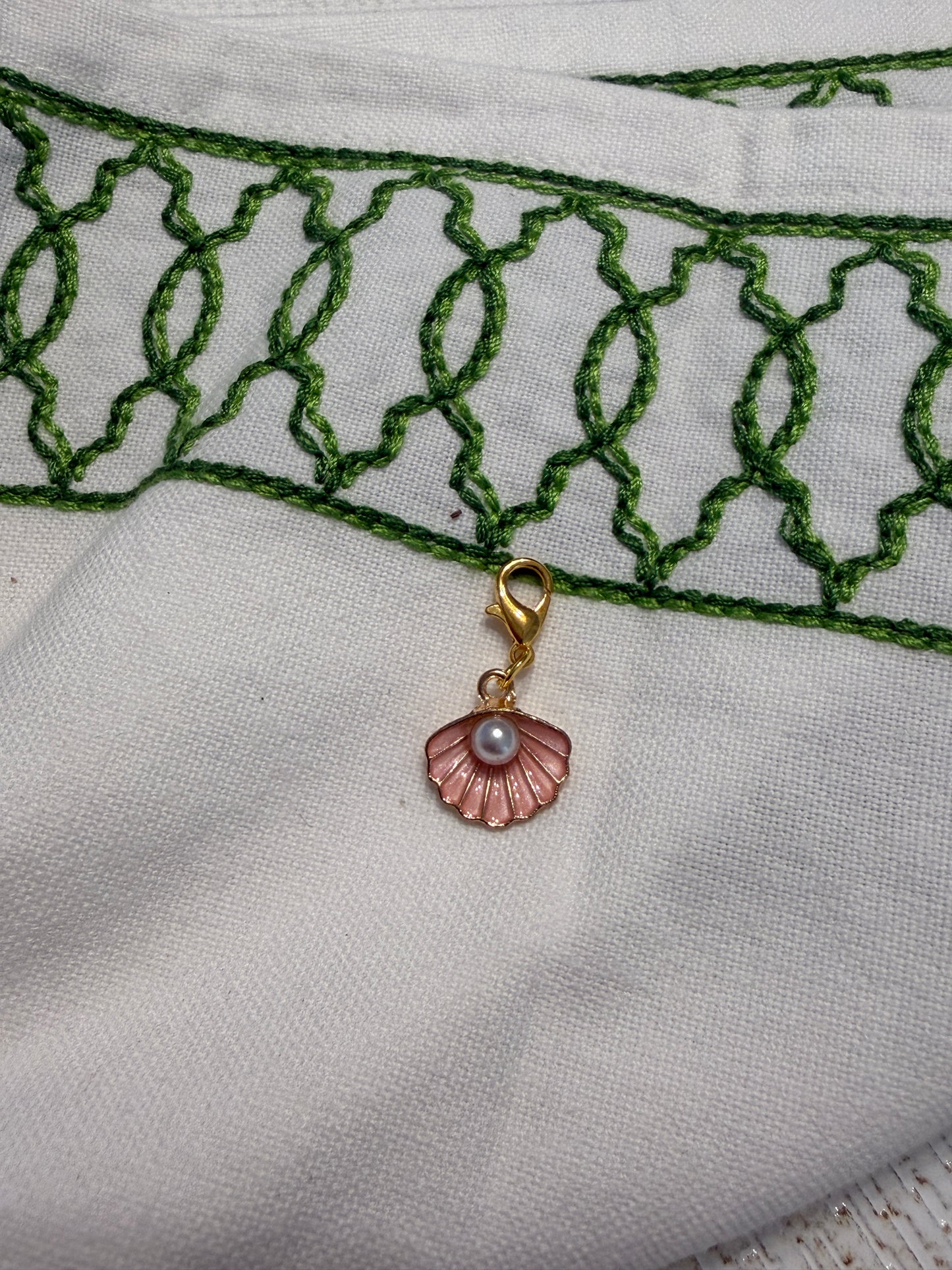 The Bougie Charms