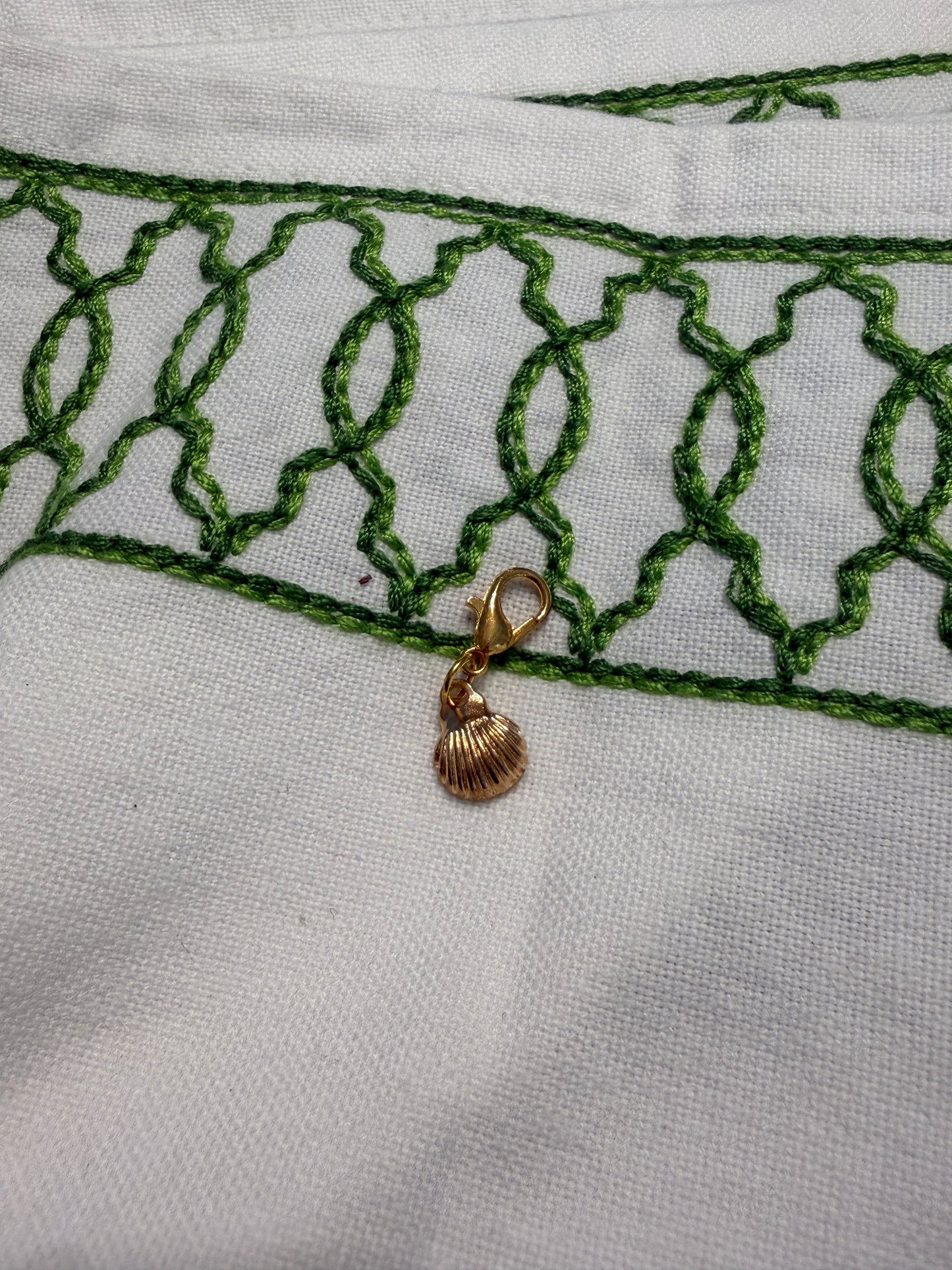 The Bougie Charms