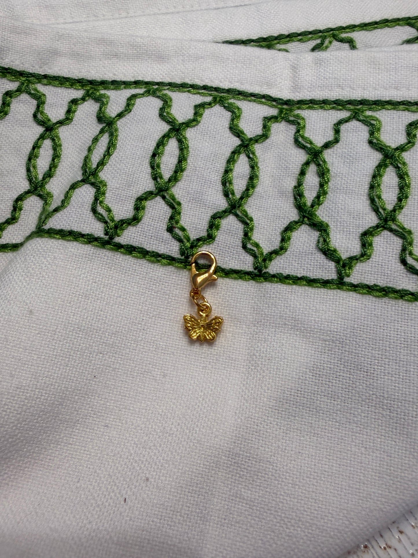 The Bougie Charms