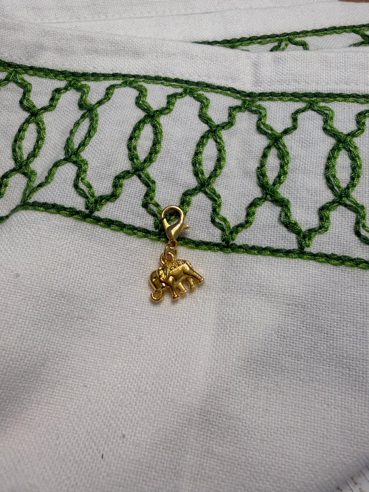 The Bougie Charms
