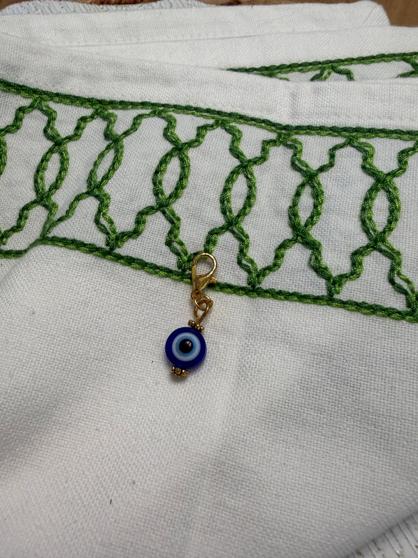 The Bougie Charms