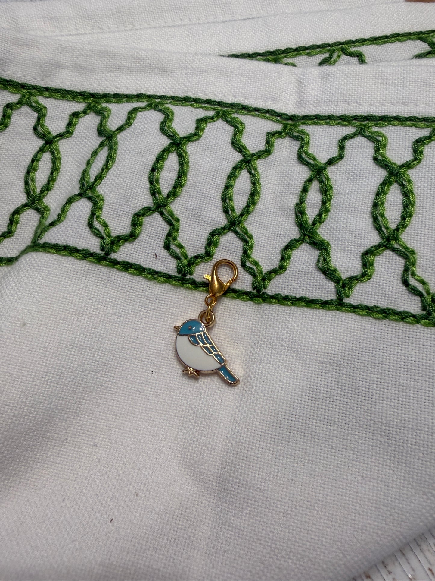 The Bougie Charms