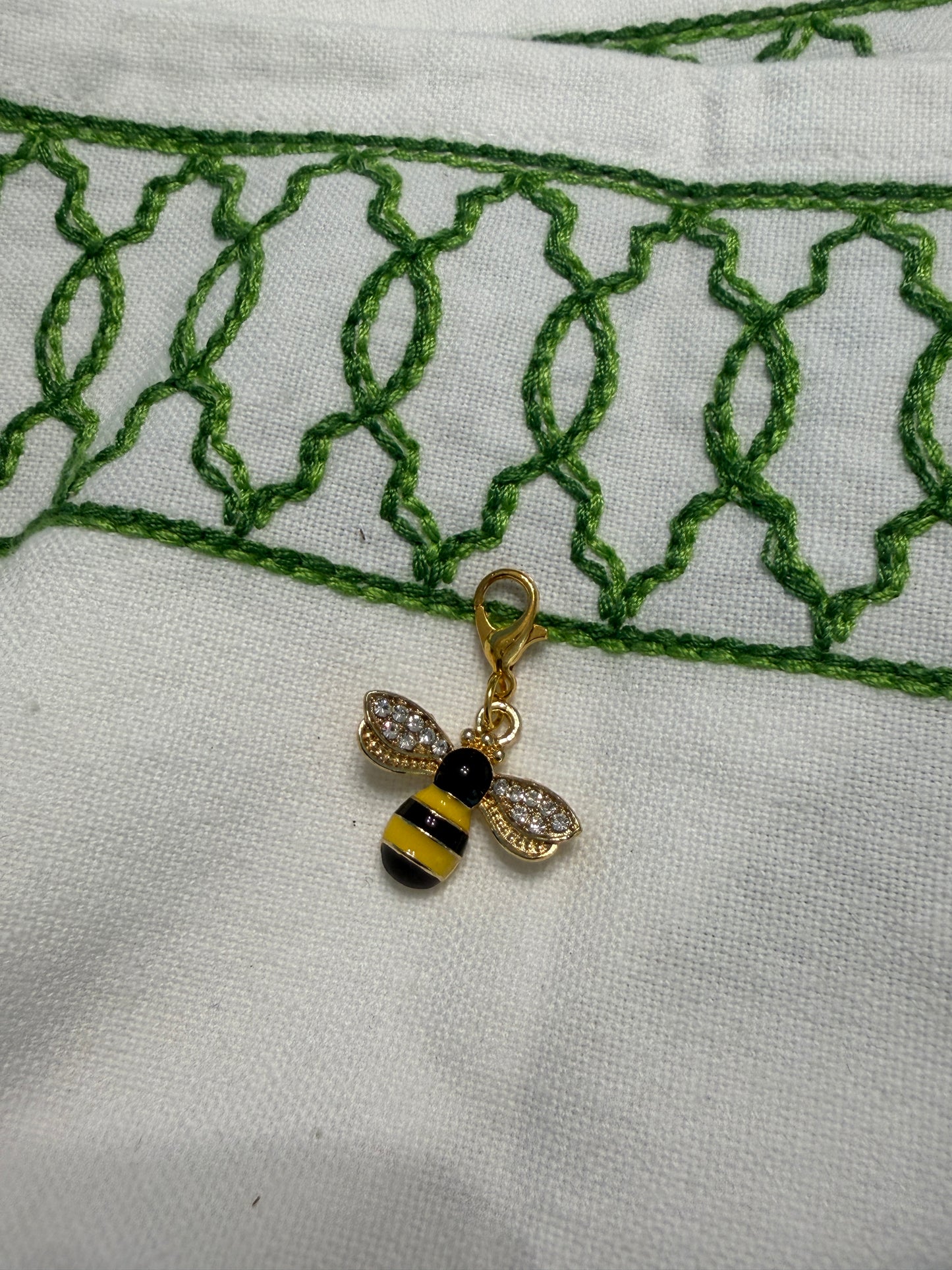 The Bougie Charms