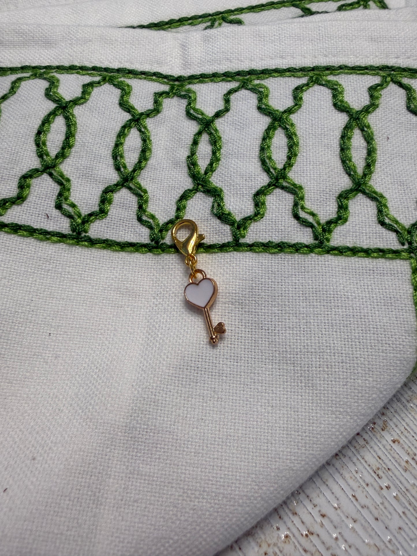 The Bougie Charms