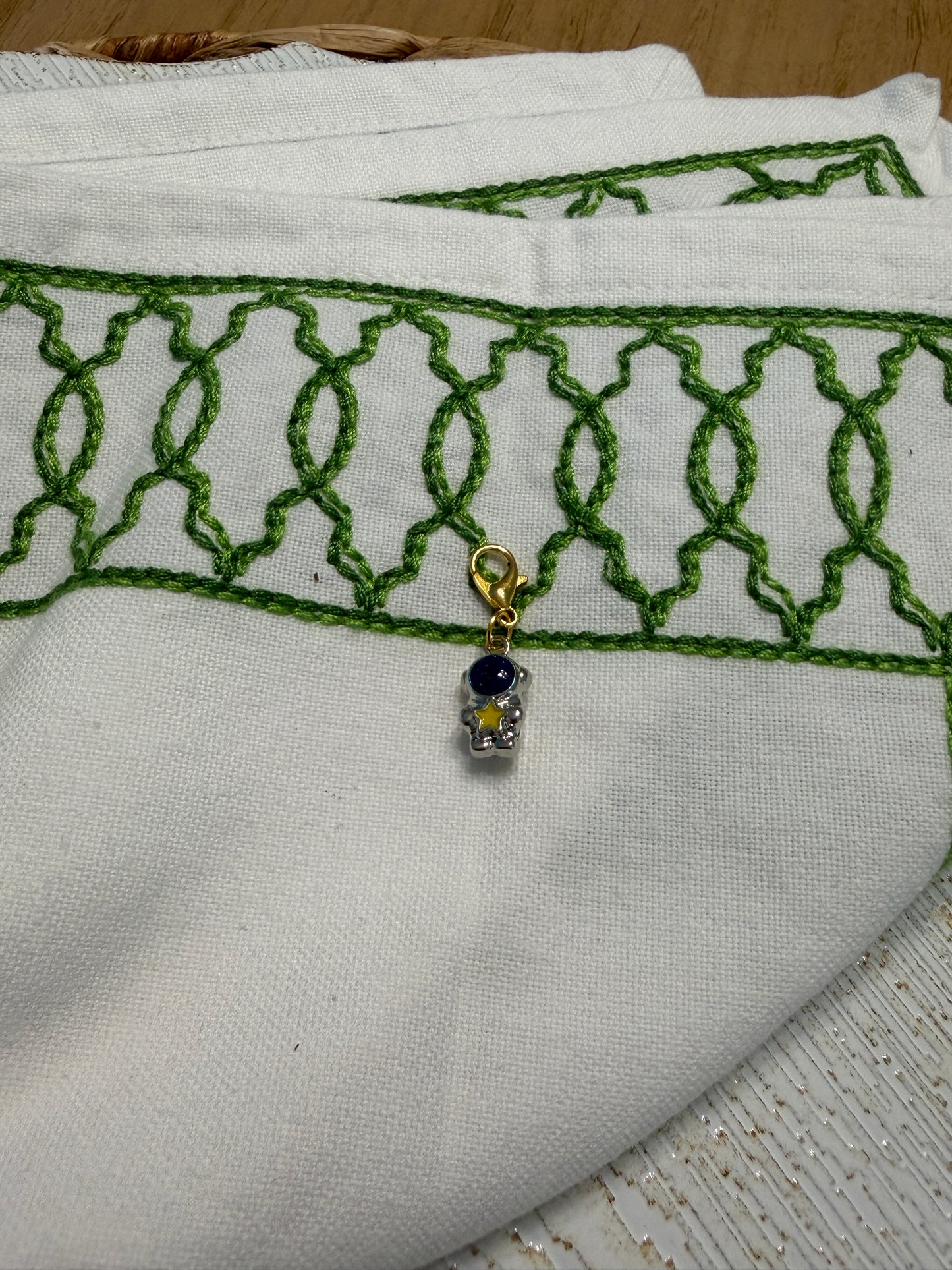 The Bougie Charms