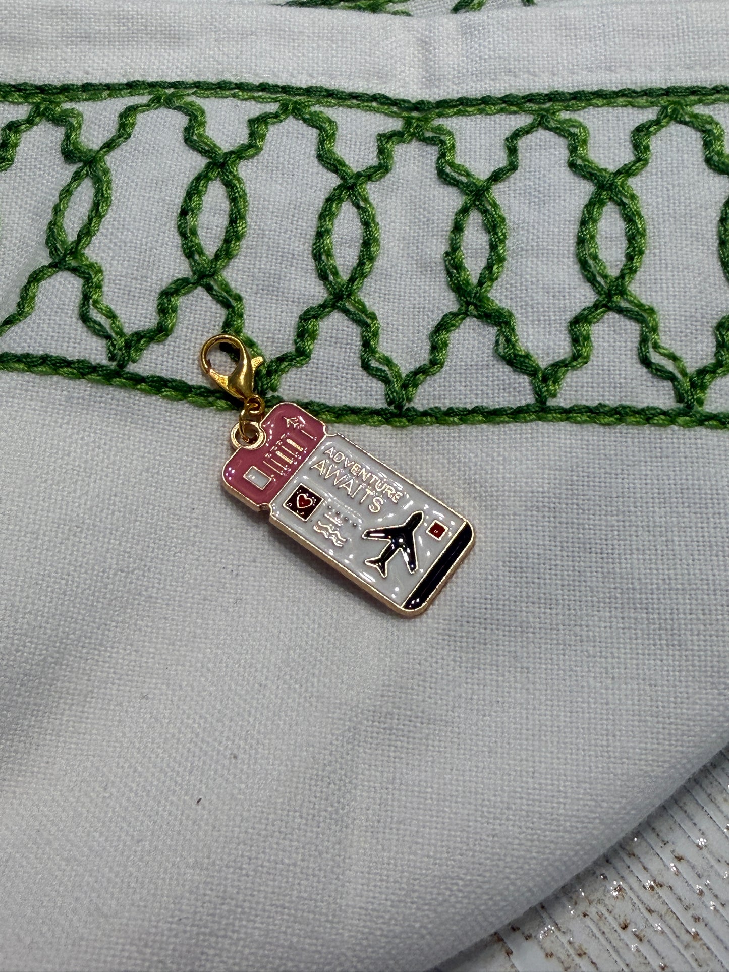 The Bougie Charms