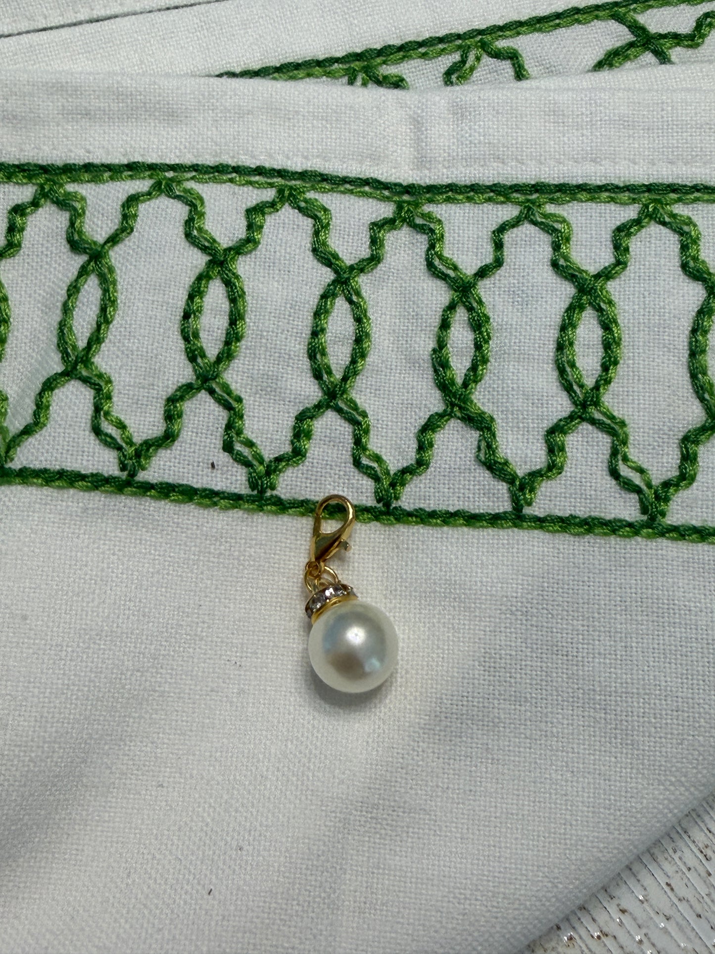 The Bougie Charms
