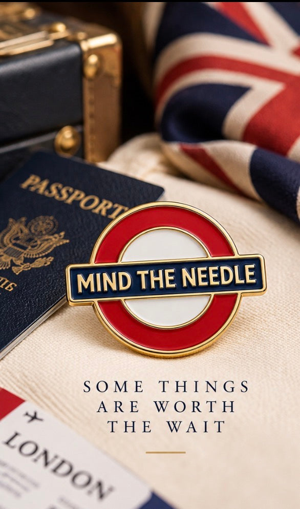 Mind the Needle
