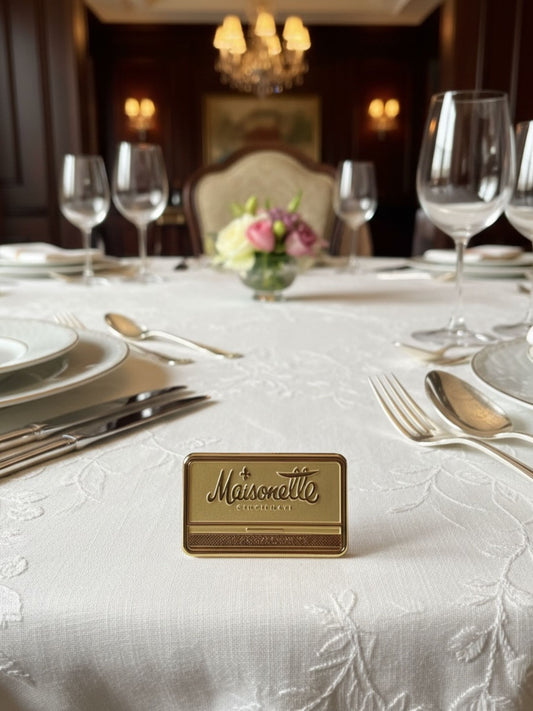 The Maisonette: A Cincinnati Needle Minder: BACK IN STOCK