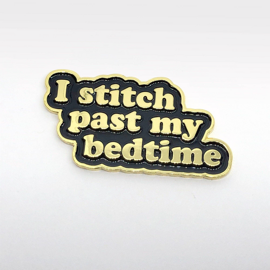 Snarky Crafter Designs Needle Minders