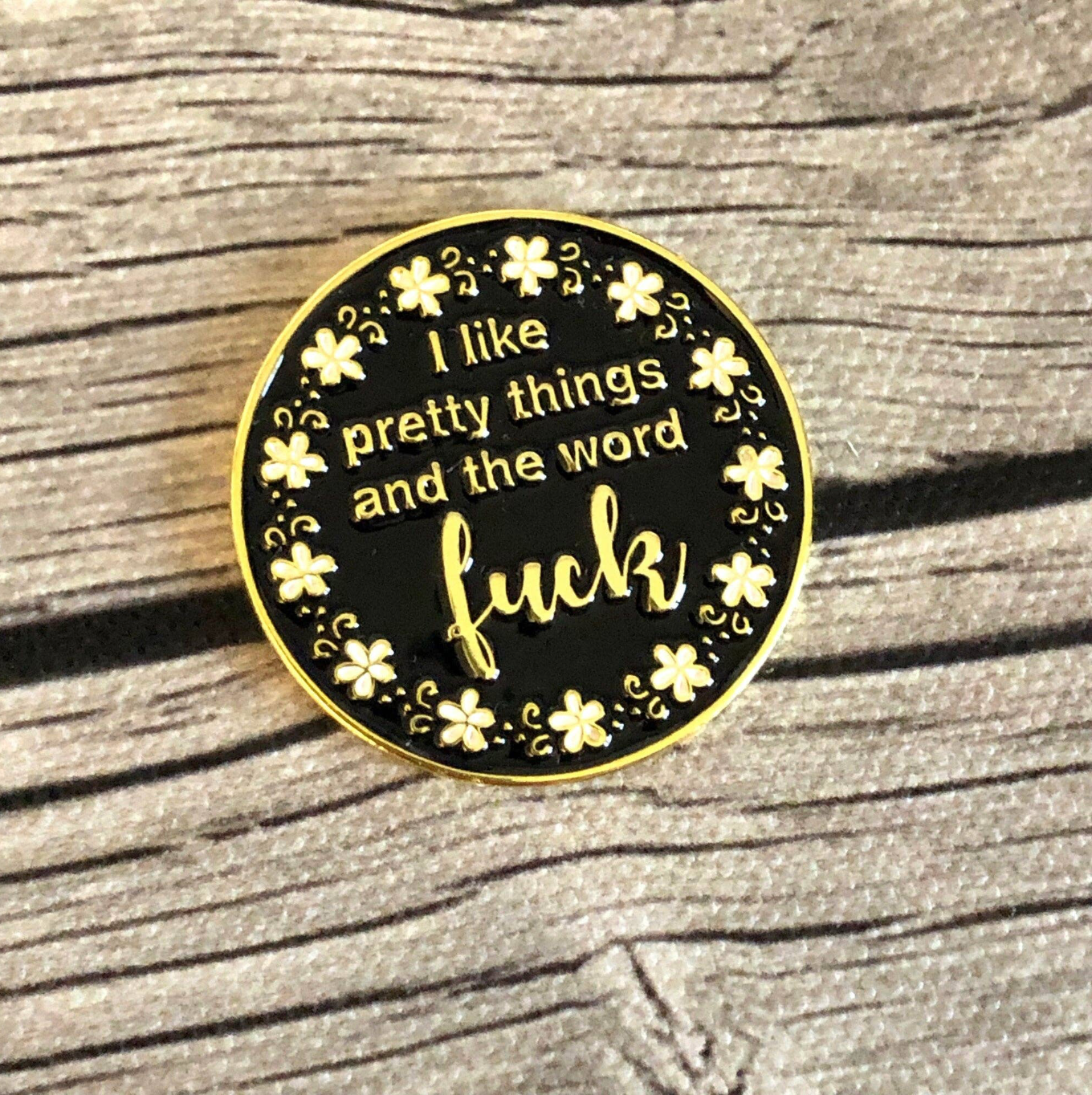 Snarky Crafter Designs Needle Minders