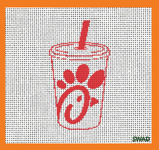 Jesus Coke Canvas (IYKYK)